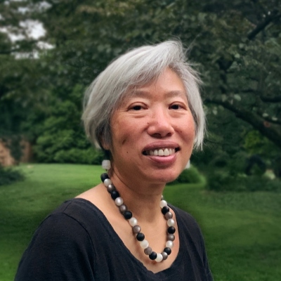 Andrea J. Liu