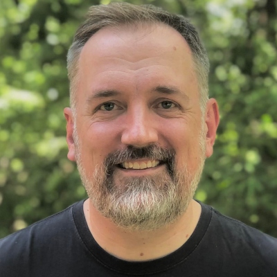 Jason A. Burdick