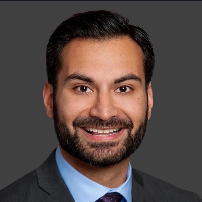 Ali A. Zaidi