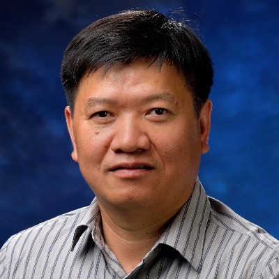 Zhiliang Cheng