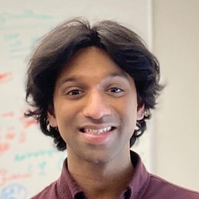 Pranam Chatterjee