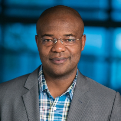 Eric Detsi